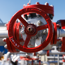 Нефтегазовые доходы РФ в июле выросли на 36%