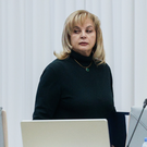 Глава ЦИК РФ – Путину: выборы в Госдуму пройдут в «экстремальной ситуации»