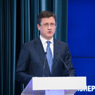 Новак: нефтяные компании увеличат поставки топлива на независимые АЗС