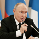 Путин объявил о централизации служб тыла минобороны РФ