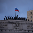 Минобороны РФ объяснило кадровые перестановки в руководстве группировок войск