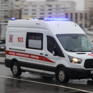 ТАСС: Гендиректор «Уралдронзавода» пострадал при взрыве автомобиля