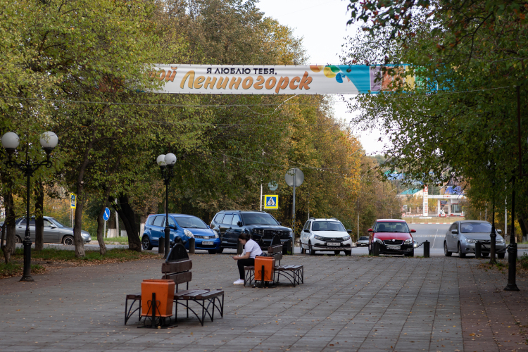 После предварительного отбора лениногорцы смогут поучаствовать в составлении собственного маршрута по достопримечательностям и знаковым местам города, а также арт-объектам «Нефтяного барбизона»