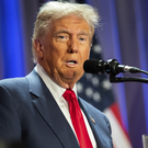 WP: Трамп отказался от новых ударов по Ирану из-за нехватки ракет