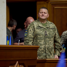 Залужный: Россия нашла противодействие практически всему вооружению НАТО