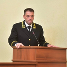 В Челнах официально представили нового председателя горсуда