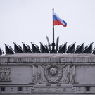МО: Над Татарстаном сегодня сбили БПЛА
