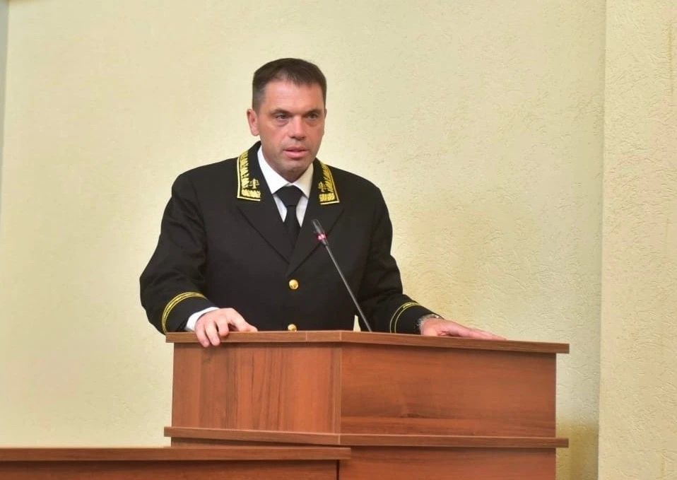 Радик Зиннатов
