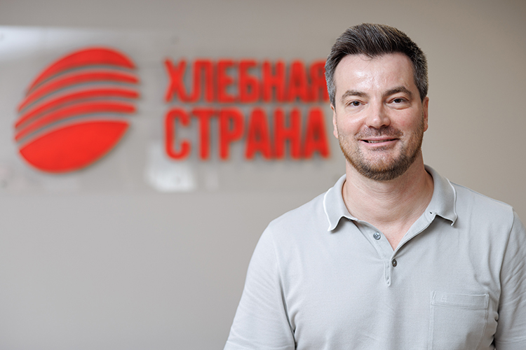 Тимур Гильмутдинов: «При мне сменилось три коммерческих директора. В какой-то момент я не выдержал, пришел к руководству и сказал: «Слушайте, так дело дальше продолжаться не может»