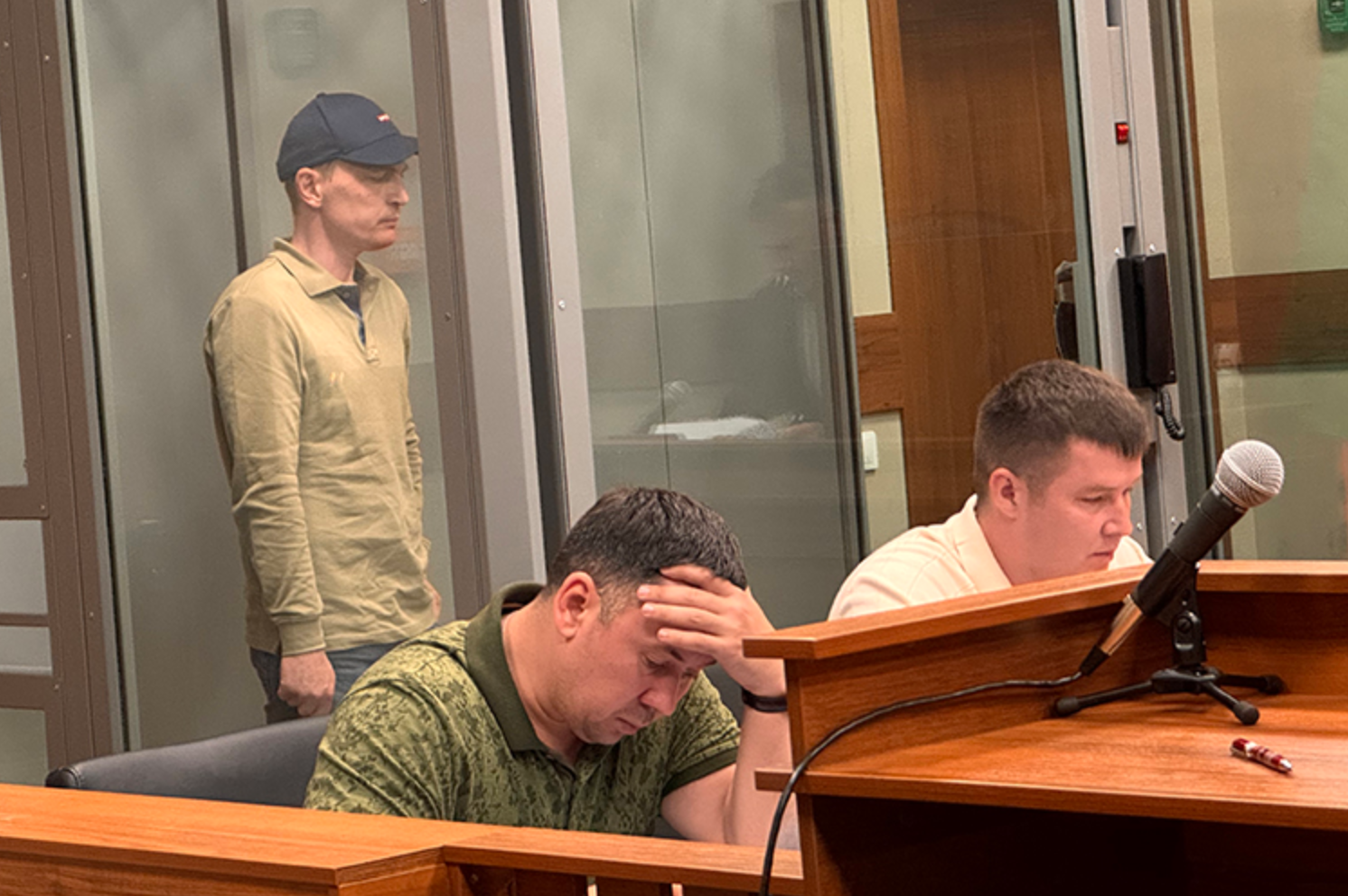 Фарид Нурутдинов