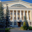 В Казани на капремонт здания минэкологии РТ потратят 300 миллионов