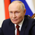 Путин и президент ОАЭ выступили за скорейшую нормализацию ситуации в Персидском заливе