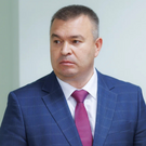 Экс-главу Госавтоинспекции Удмуртии Набиева назначили врио гендиректора «Ижавиа»