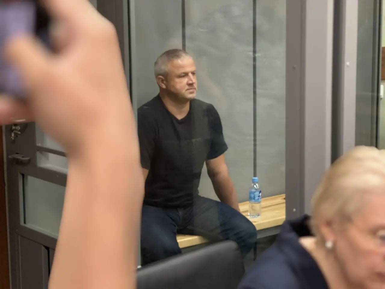 Александр Слепов