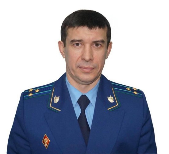 Ришат Шакиров