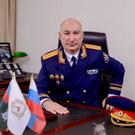 Генерал Айрат Ахметшин станет главным федеральным инспектором по Татарстану