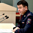 Генерал МВД и бывший начальник экономической полиции Ильдар Сафиуллин переходит в минобороны