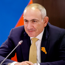 Пашинян: вступление Армении в ЕС не входит в политическую повестку