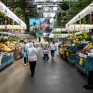 ООН: Мировые цены на продукты достигли трехлетнего максимума из-за жары