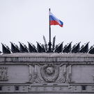 Минобороны заявило об ударе по производству ракет «Фламинго» в Киеве