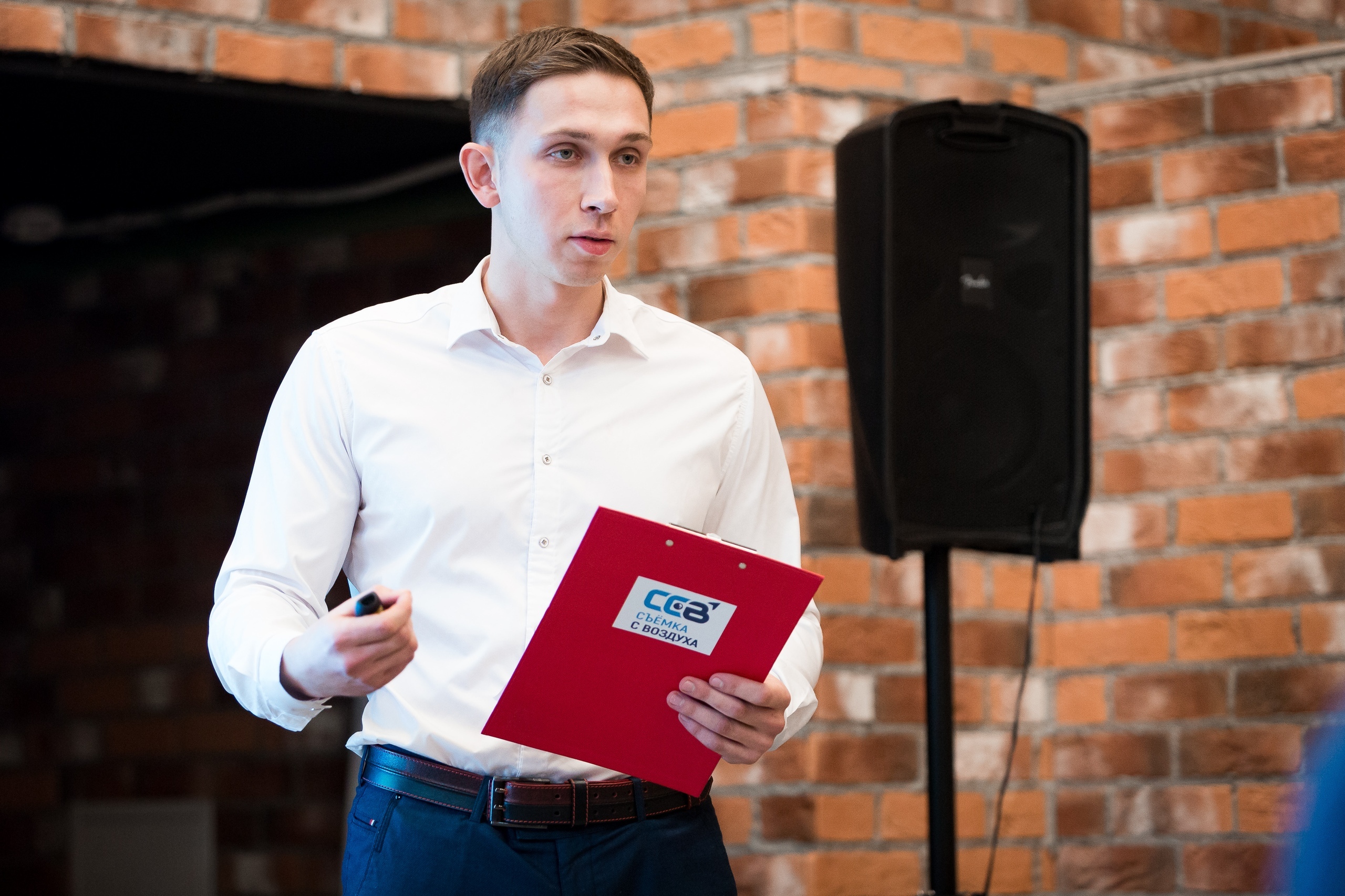 Вячеслав Барбасов