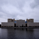Минобороны РФ сообщило об ударах по ж/д инфраструктуре в трех областях Украины