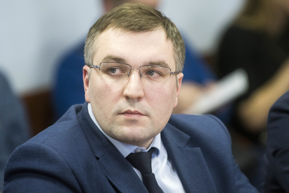 Руслан Фазылянов