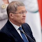 Хабиров об атаке на Нижнекамск: «Башкортостан готов оказать любую поддержку»
