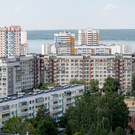 В инфраструктуру Челнов к 400-летию вложили более 15 миллиардов рублей