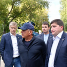 Минниханов о попадании БПЛА по хостелу: «Живут одни работяги. Это не промышленная зона»