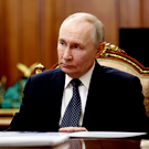 Путин поддержал создание цифрового конструктора мастер-планов для малых городов
