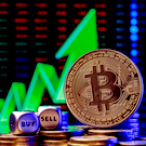 ЦБ разрешил обращение на российских биржах биткоина, Ethereum и USDT