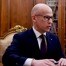 «Ъ»: Экс-глава Удмуртии Бречалов возглавил консалтинговую компанию «Апекс»