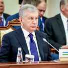Мирзиёев поручил направить в РТ спецгруппу после атаки на Нижнекамск