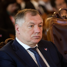 Хуснуллин о коридоре Европа – Западный Китай: «Остается около 200 километров до Казани»