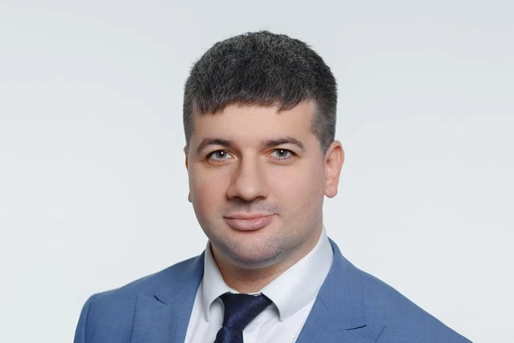Исполняющим обязанности управляющего директора «Ту» назначен Юрий Абросимов