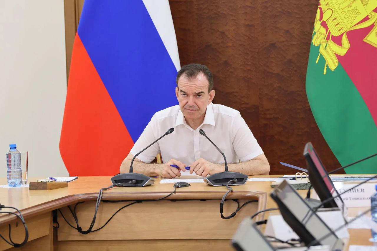 Вениамин Кондратьев