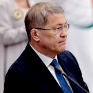 Хабиров об осенних выборах и Мавлиеве: «Я знал, что работать с ним мы не будем»