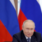 Путин: Россия будет зеркально отвечать на захват своих торговых судов