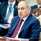 Пашинян предложил РФ частично продать концессию на ЮКЖД