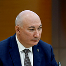 Генерал Ахметшин стал главным федеральным инспектором по РТ