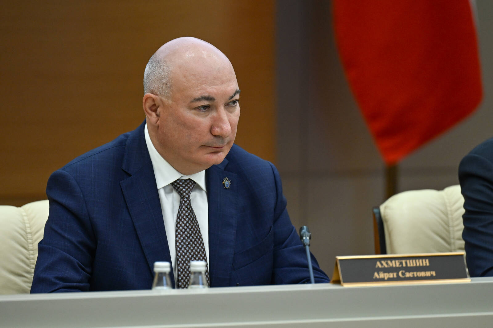 Айрат Ахметшин