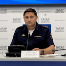 На дорогах Татарстана за год погибли 198 человек – на 22 больше, чем в 2025-м