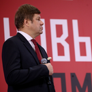 Дмитрий Губерниев о проведении «водного» Евро-2028 в Казани: «Думаю, что вряд ли»