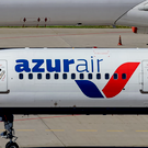 Глава Azur Air Королев покинул пост – ранее компании ограничивали срок летного сертификата