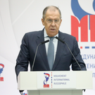 Лавров анонсировал жесткие методы для ликвидации «военной машины» Киева: «Они уже начинают стонать»