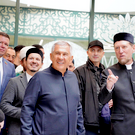 В Апастово открылся пансионат «Мирас» с программой мусульманского духовного воспитания