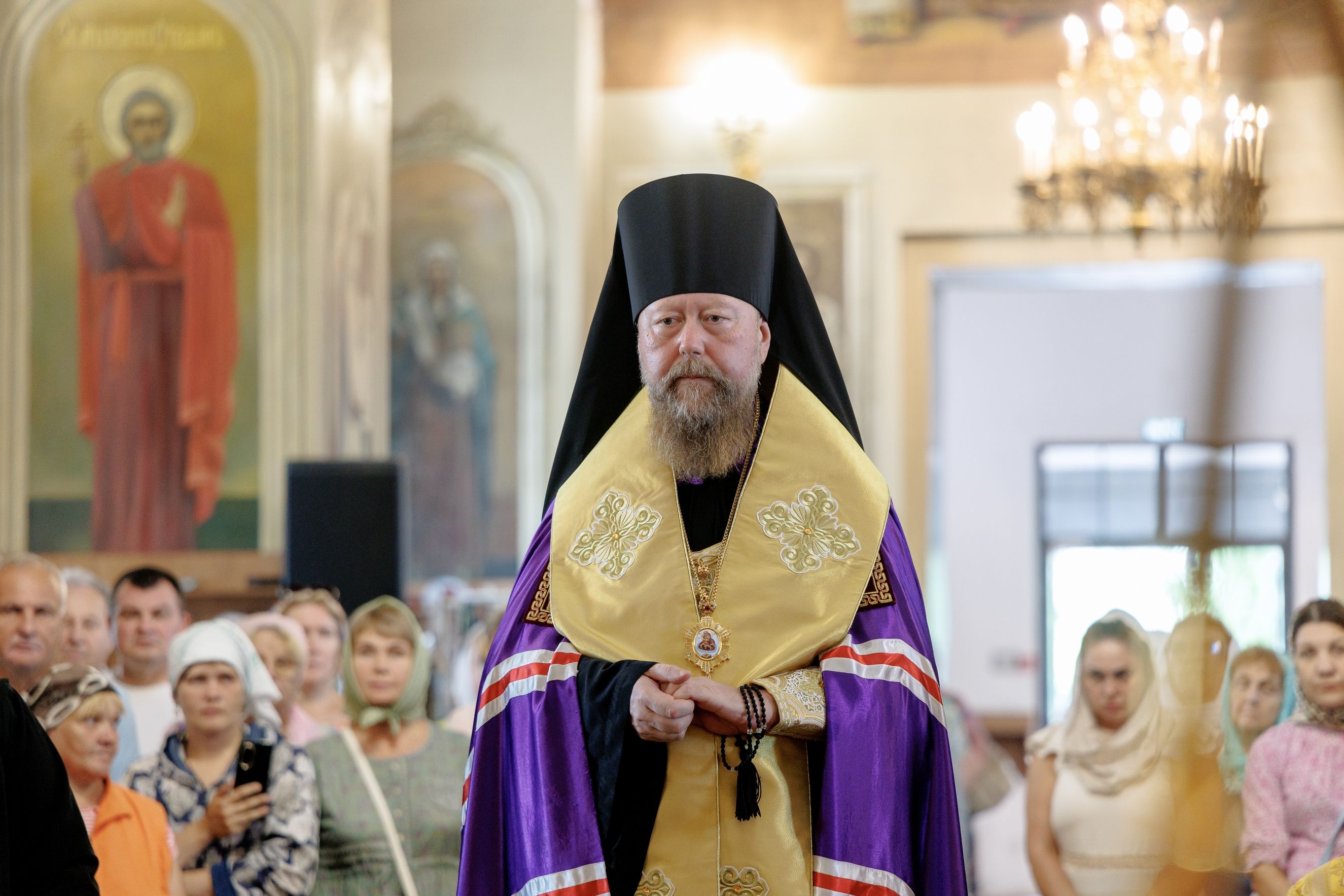 Филарет
