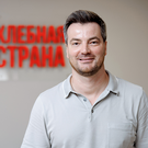 Новым гендиректором Казанского хлебозавода № 3 стал Тимур Гильмутдинов