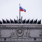 ВС РФ ударили по складам с военным имуществом в порту Одессы